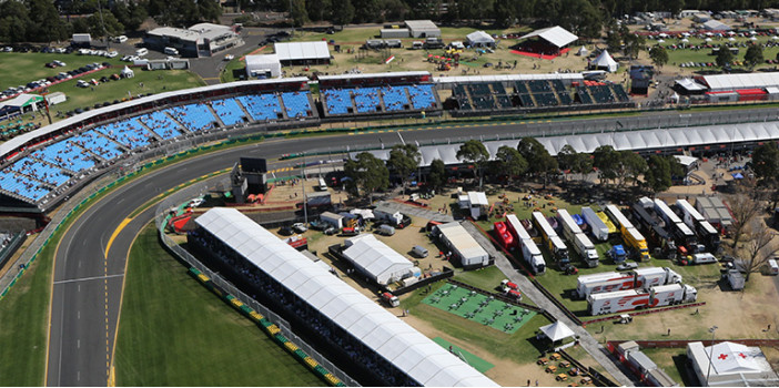 F1® Australia Tickets | Formula1.com