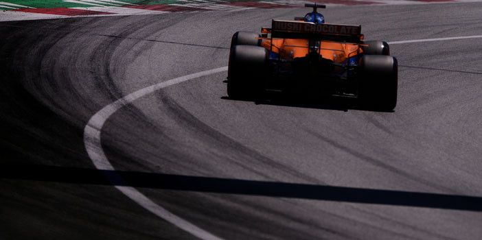 Entradas Fórmula 1® Austria | Formula1.com