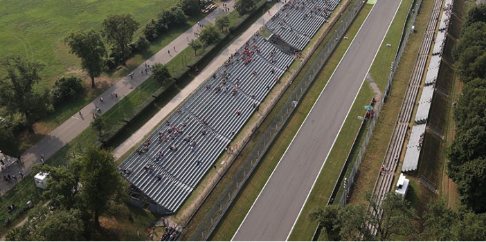 F1® Italy Tickets | Formula1.com