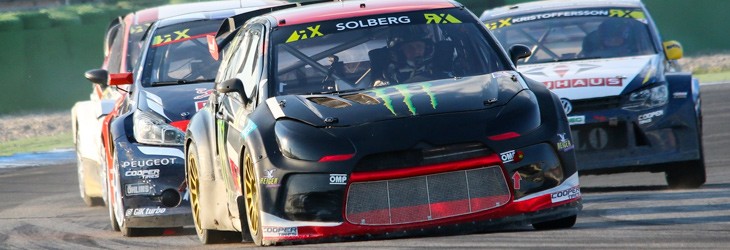 Hockenheim