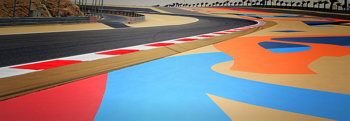 Bahrain Bahrain