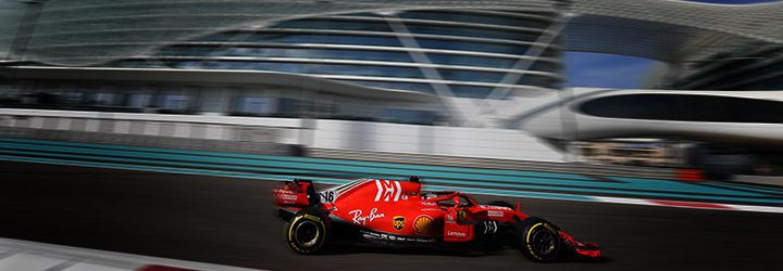 F1 Abu Dhabi Grand Prix Yas Marina Travel Guide And Info Gootickets