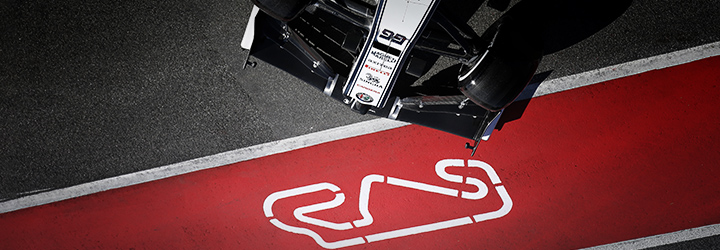 Formula 1 Test Days 2 Formula 1 Test Days 2