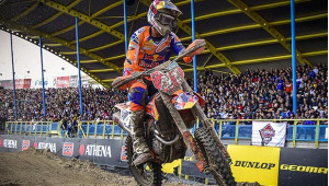 3 jours DIRECT! Monster Energy FIM MXoN