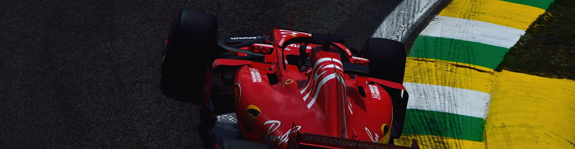 Due to the tickets SOLD OUT, Brazilian GP just created 5K new