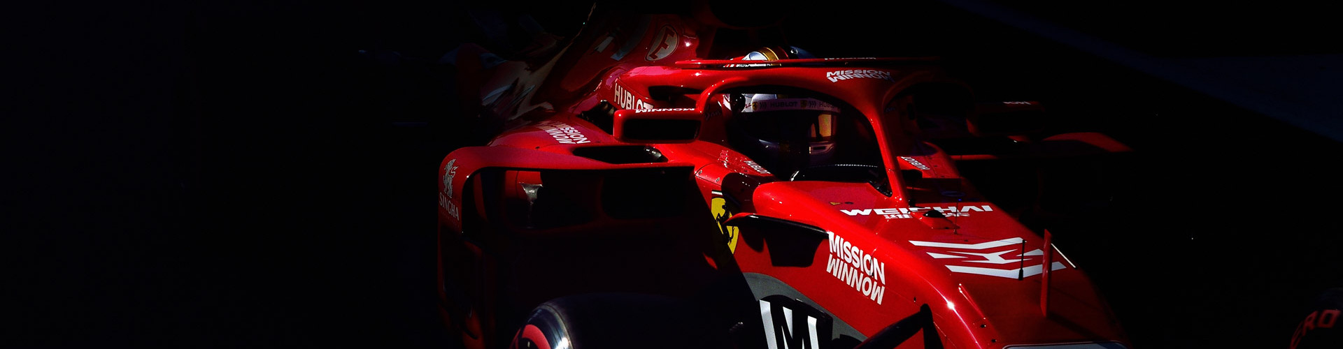 Formula 1 Etihad Airways Abu Dhabi Grand Prix 2025