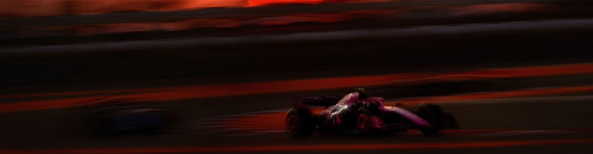 F1 Paddock Club™ Qatar