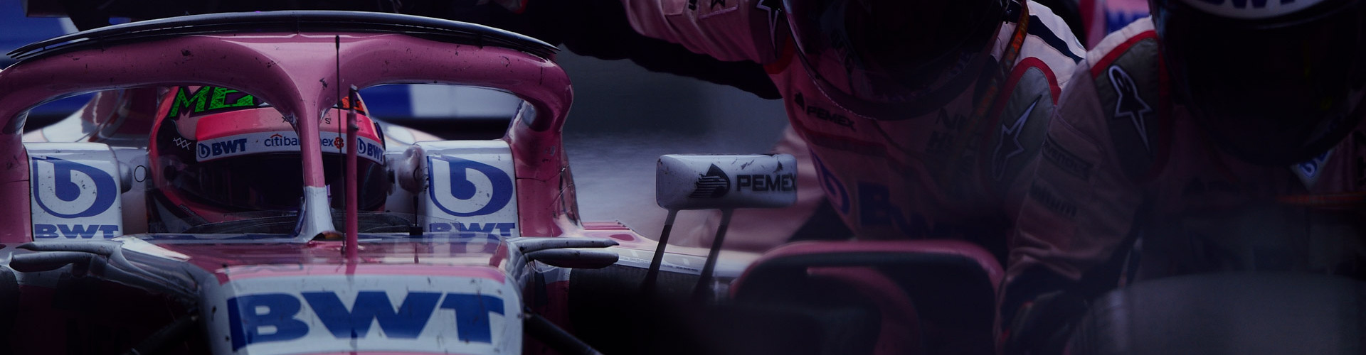 Boletos formula 1 mexico 2022