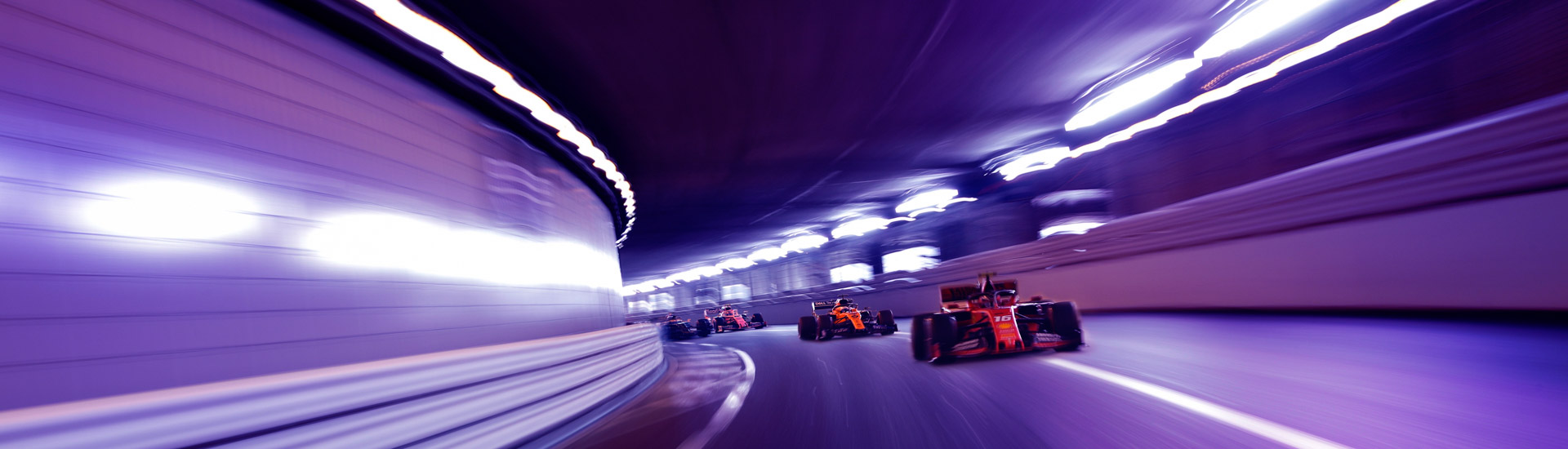 F1® Monaco Tickets