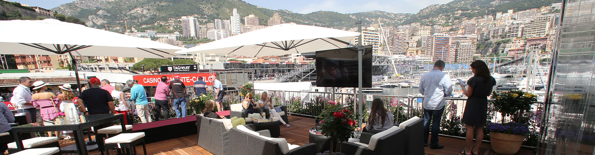 Monaco F1 Paddock Club Passes Formula1 Com Monaco F1 Paddock Club Passes Formula1 Com