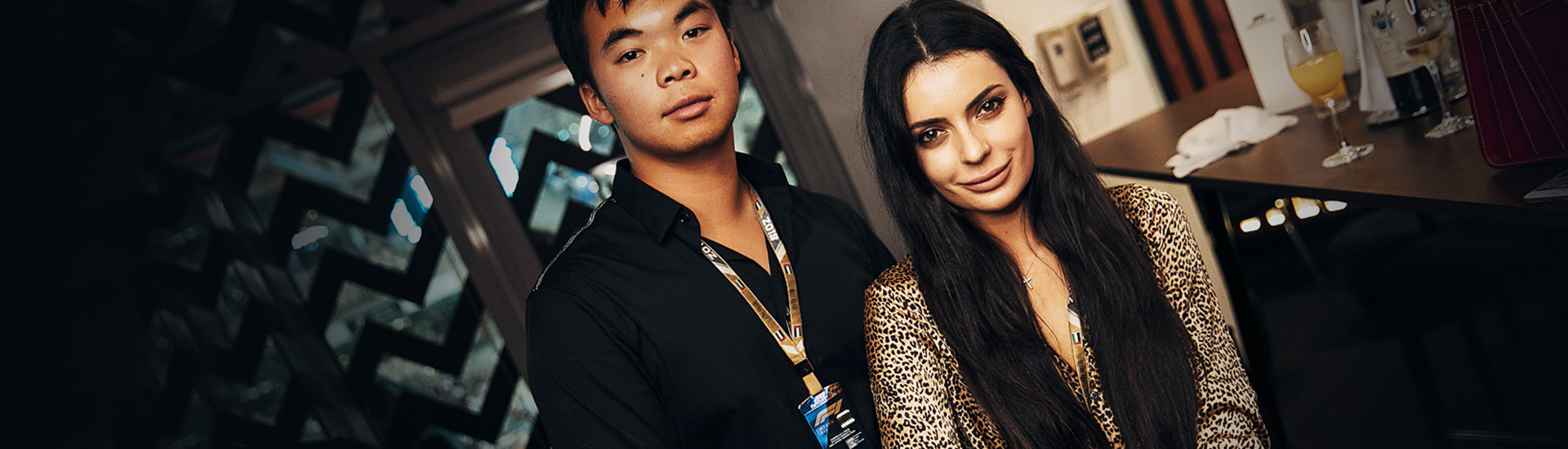 Incontri VIP Bangladesh