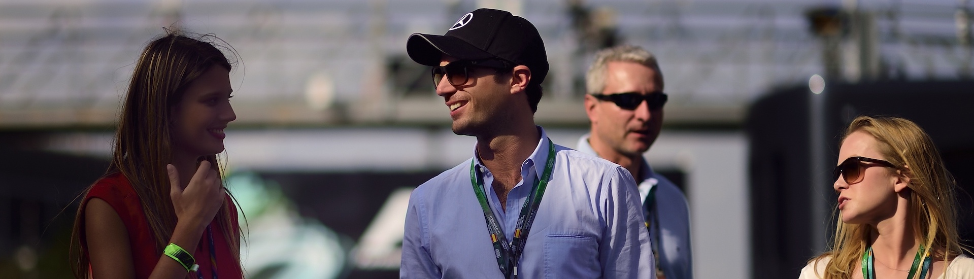 Spain F1® Hospitality | Formula1.com
