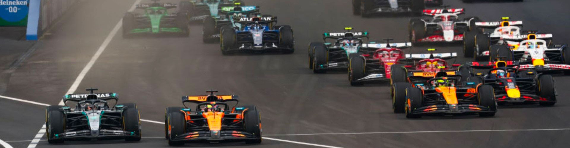 Formula 1 Gran Premio de España 2026