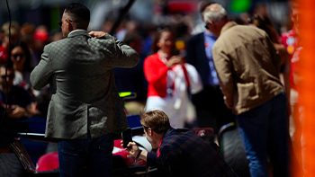 Belgium F1 Paddock Club Passes Formula1 Com