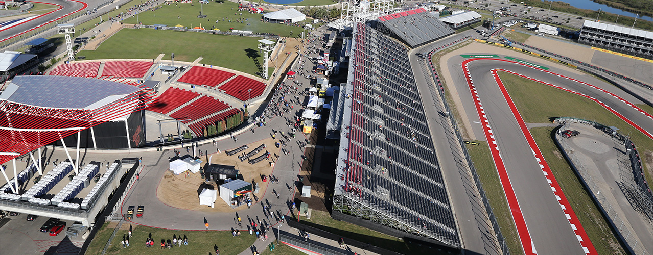 Circuit Of The Americas Seating Chart Turn 15