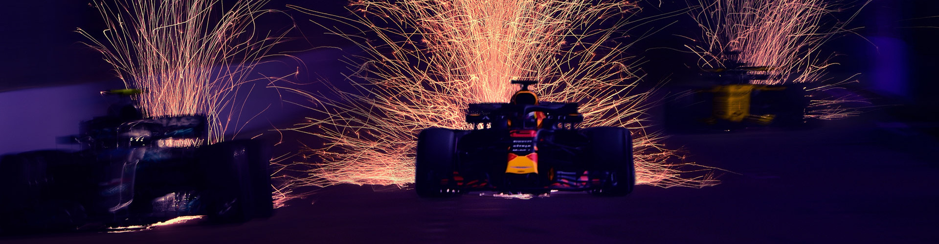 Formula 1 Singapore Grand Prix 2026