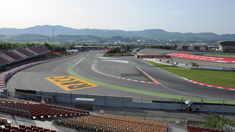 Best seats at the Brazil F1 Grand Prix - All grandstands reviewed