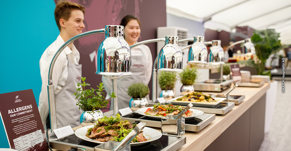 Fusion Lounge Great Britain