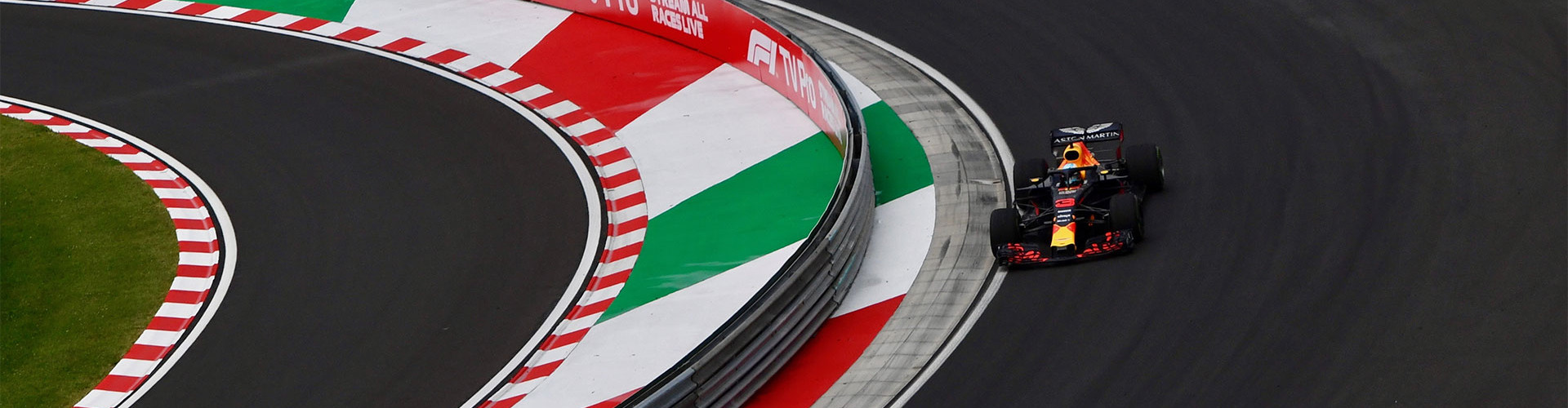 F1® Hungary Tickets | Formula1.com