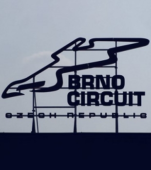 MotoGP Czech Republic