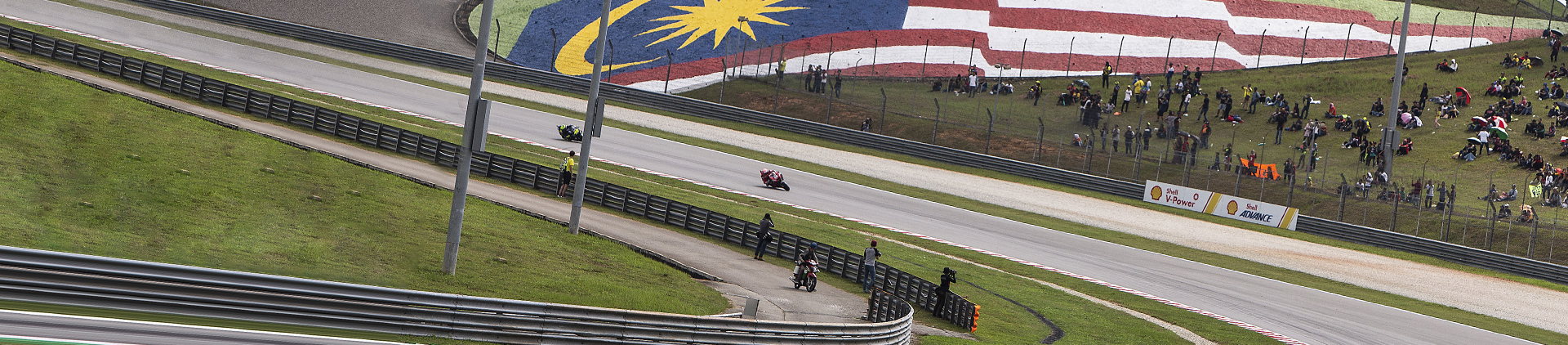 MotoGP Malaysie