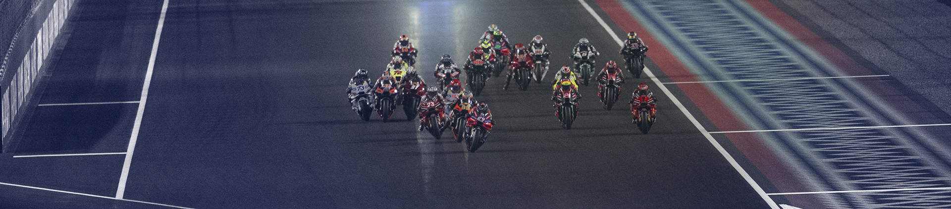 MotoGP Qatar