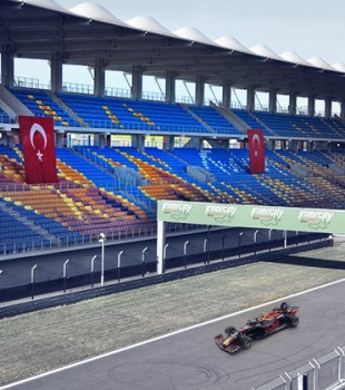 F1 Turkey