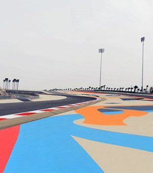 F1 Bahrain