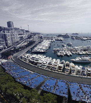 MONACO E-PRIX
