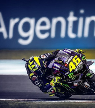 MotoGP Argentina