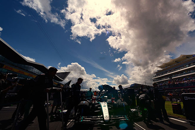 Formula 1 Tickets Formula1 Com