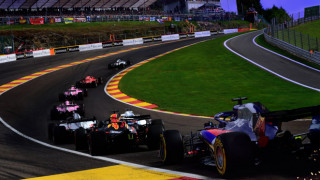 All Sport Experience, Biglietti & Hospitality Gran Premio Formula 1